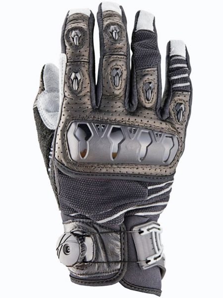 Motorbike Gloves